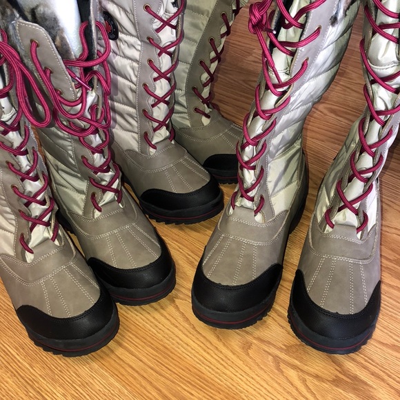 original cougar boots canada